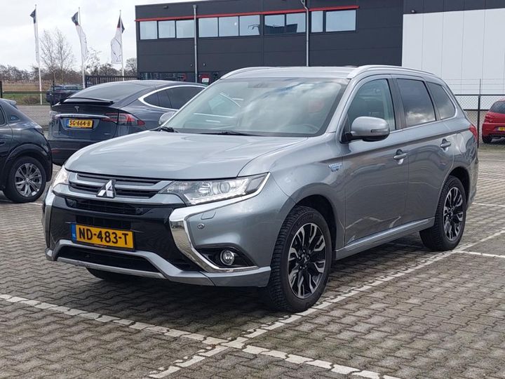 MITSUBISHI OUTLANDER 2016 jmbxdgg2wgz010826