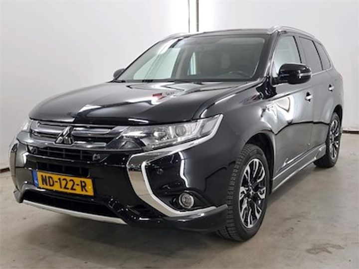 MITSUBISHI OUTLANDER 2016 jmbxdgg2wgz010888