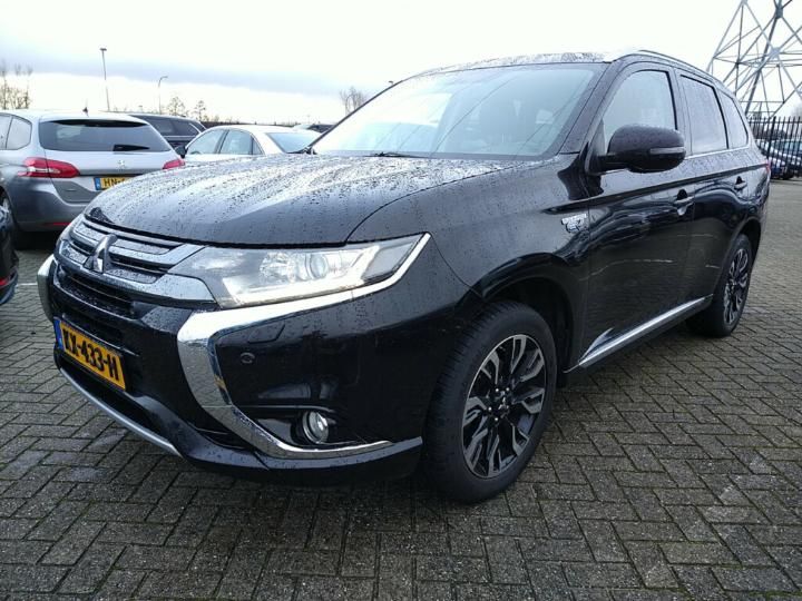 MITSUBISHI OUTLANDER 2016 jmbxdgg2wgz011141