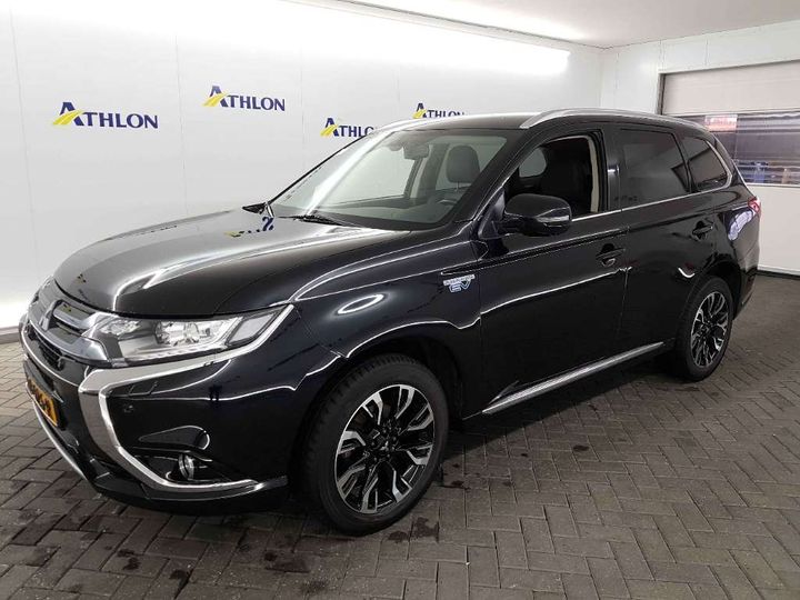 MITSUBISHI OUTLANDER 2016 jmbxdgg2wgz011143