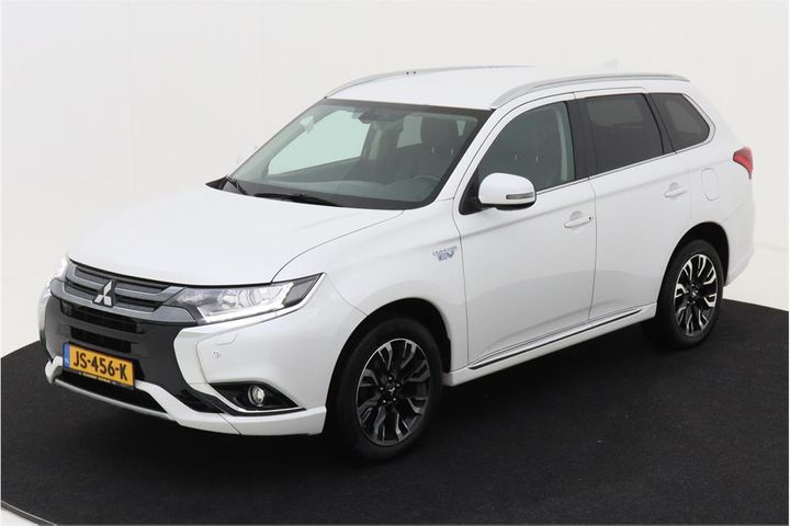 MITSUBISHI OUTLANDER 2016 jmbxdgg2wgz011181