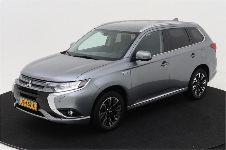 MITSUBISHI OUTLANDER 2016 jmbxdgg2wgz011247