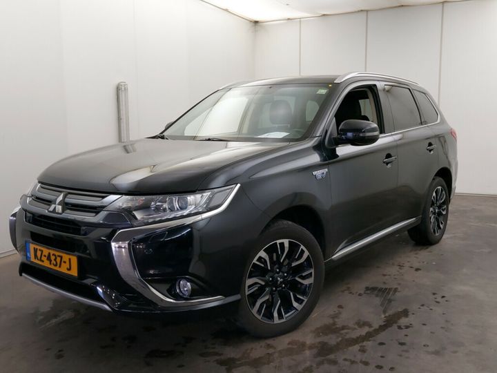 MITSUBISHI OUTLANDER 2016 jmbxdgg2wgz011278