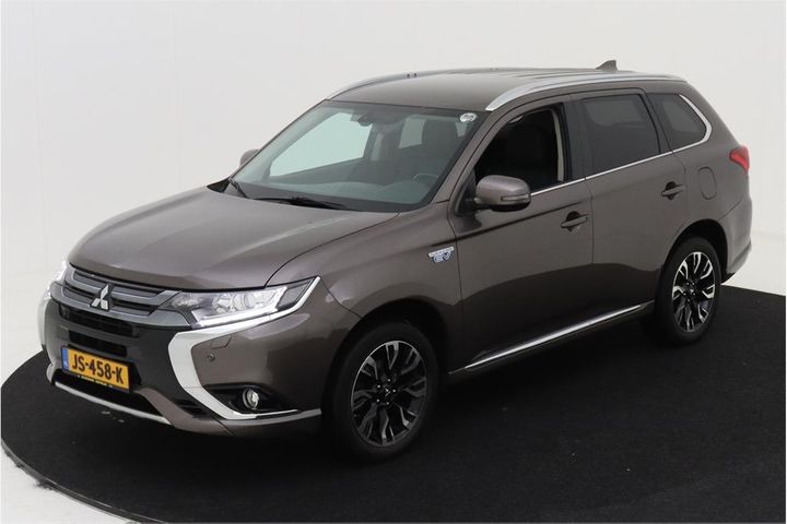 MITSUBISHI OUTLANDER 2016 jmbxdgg2wgz011281