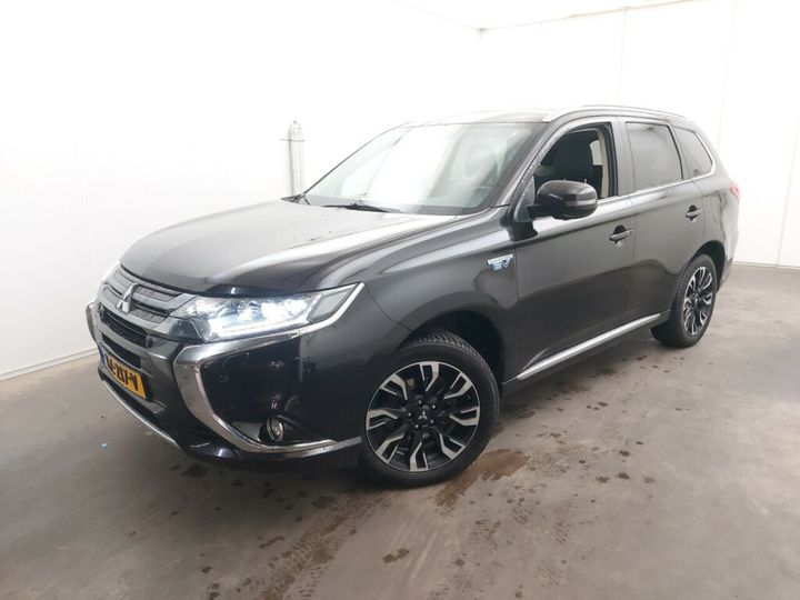 MITSUBISHI OUTLANDER 2016 jmbxdgg2wgz011557