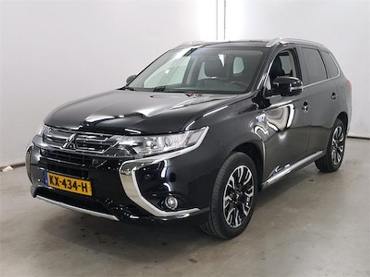 MITSUBISHI OUTLANDER 2016 jmbxdgg2wgz012006