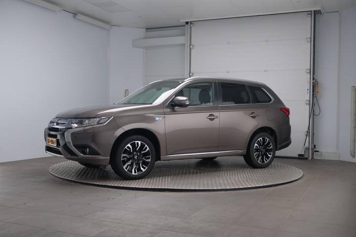 MITSUBISHI OUTLANDER 2016 jmbxdgg2wgz012008