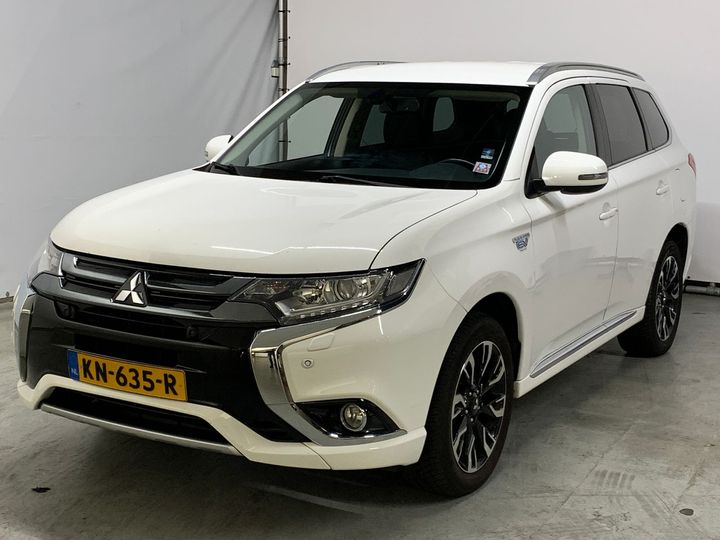 MITSUBISHI OUTLANDER 2016 jmbxdgg2wgz012014