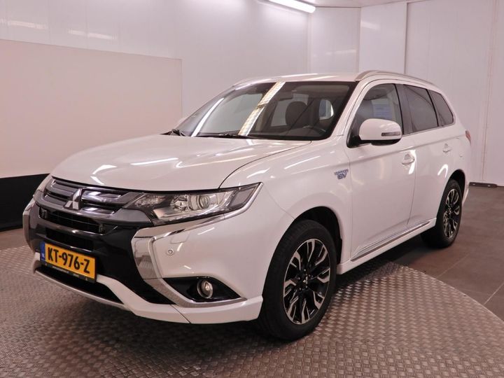 MITSUBISHI OUTLANDER 2016 jmbxdgg2wgz012030