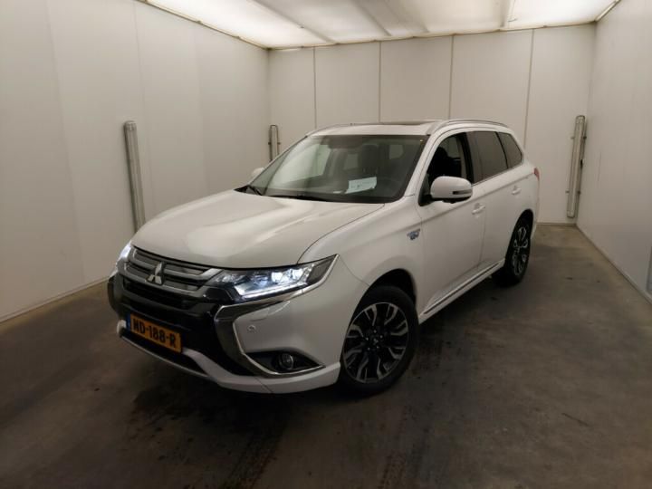 MITSUBISHI OUTLANDER 2016 jmbxdgg2wgz012048