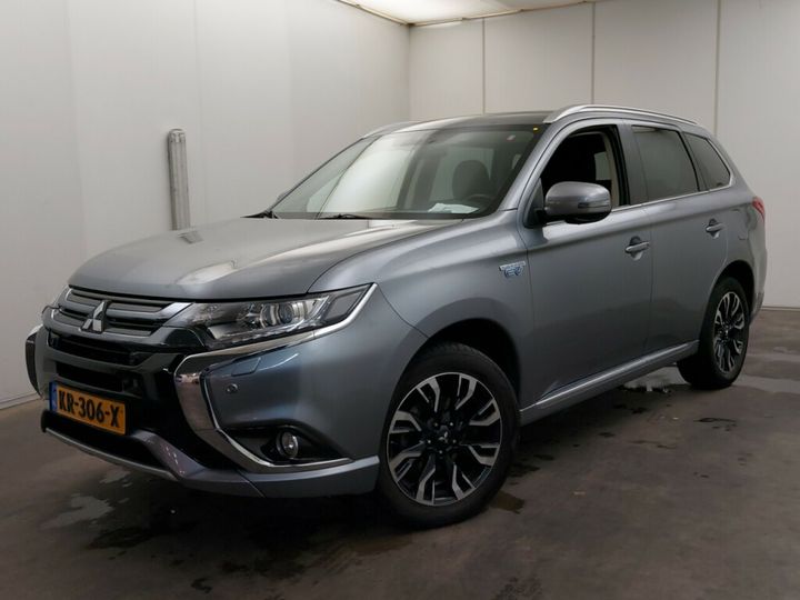 MITSUBISHI OUTLANDER 2016 jmbxdgg2wgz012054