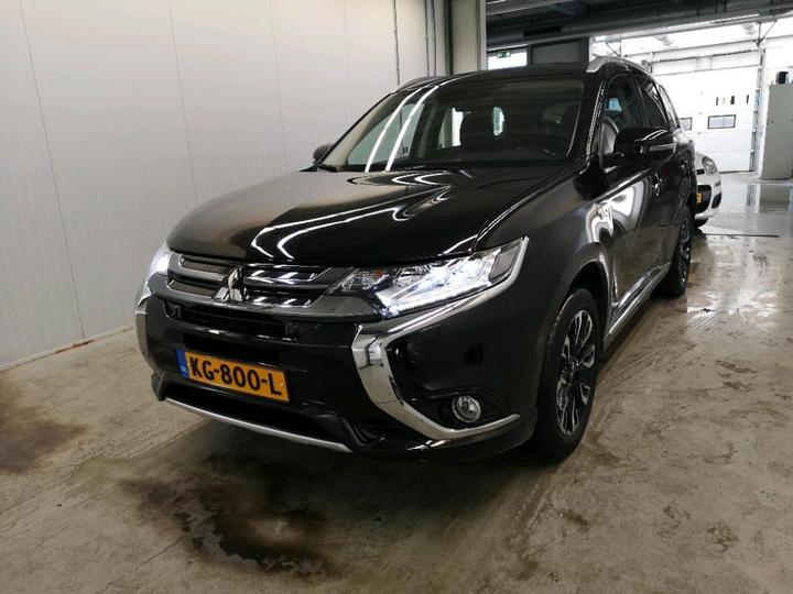 MITSUBISHI OUTLANDER 2016 jmbxdgg2wgz012063