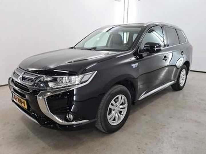 MITSUBISHI OUTLANDER 2016 jmbxdgg2wgz012107