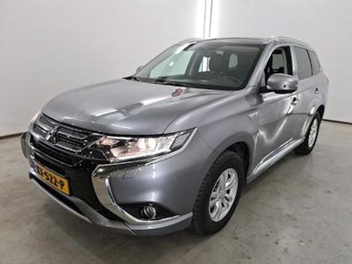 MITSUBISHI OUTLANDER 2016 jmbxdgg2wgz012460