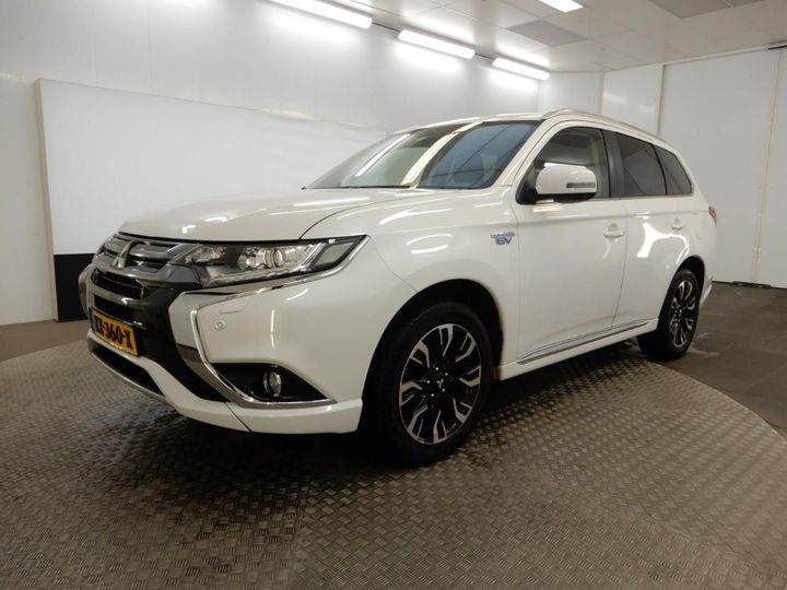 MITSUBISHI OUTLANDER 2016 jmbxdgg2wgz012538