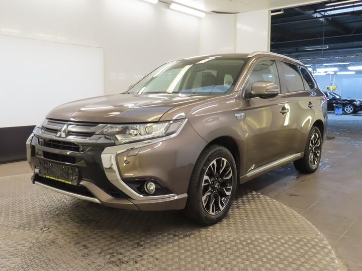 MITSUBISHI OUTLANDER 2016 jmbxdgg2wgz012639