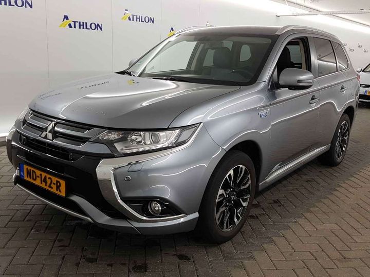 MITSUBISHI OUTLANDER 2016 jmbxdgg2wgz012652