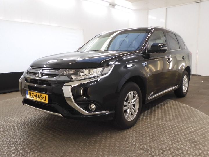 MITSUBISHI OUTLANDER 2016 jmbxdgg2wgz012758