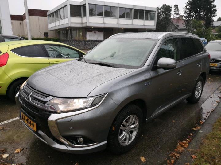 MITSUBISHI OUTLANDER 2016 jmbxdgg2wgz012791