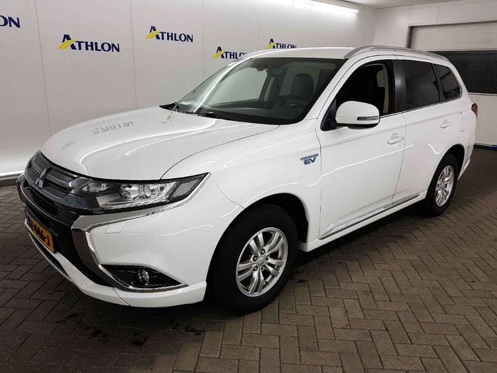 MITSUBISHI OUTLANDER 2016 jmbxdgg2wgz013028