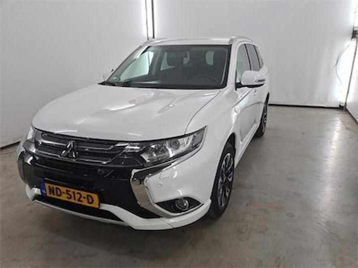 MITSUBISHI OUTLANDER 2016 jmbxdgg2wgz013039