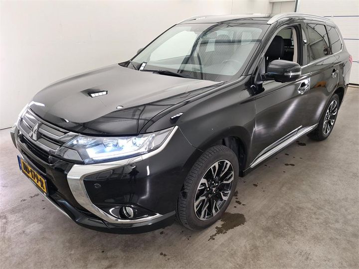 MITSUBISHI OUTLANDER 2016 jmbxdgg2wgz013082