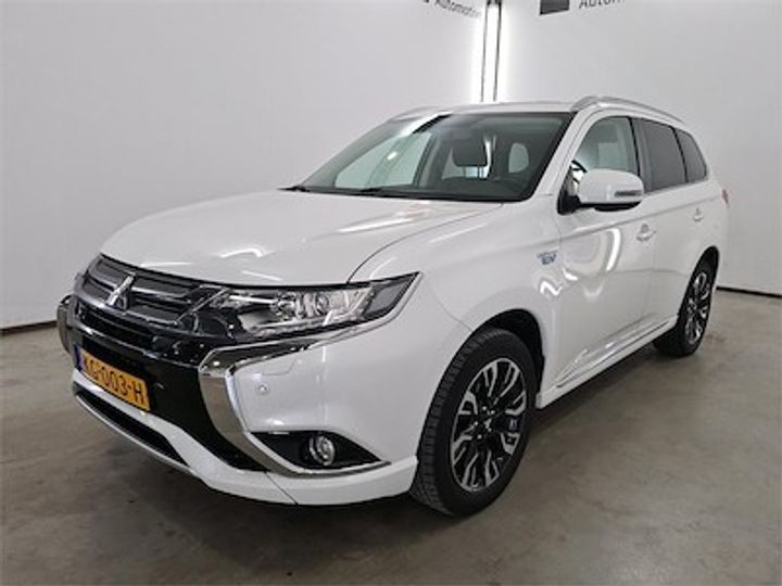 MITSUBISHI OUTLANDER 2016 jmbxdgg2wgz013133