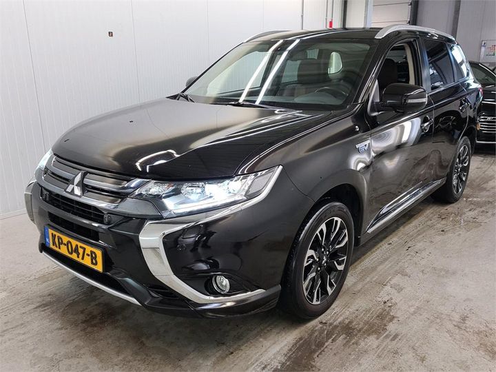 MITSUBISHI OUTLANDER 2016 jmbxdgg2wgz013143