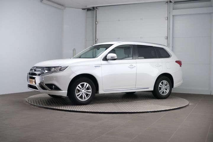 MITSUBISHI OUTLANDER 2016 jmbxdgg2wgz013197