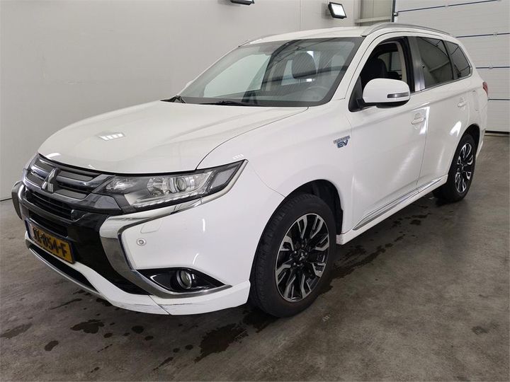 MITSUBISHI OUTLANDER 2016 jmbxdgg2wgz013226