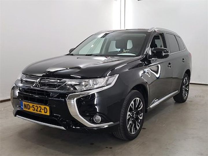 MITSUBISHI OUTLANDER 2016 jmbxdgg2wgz014191