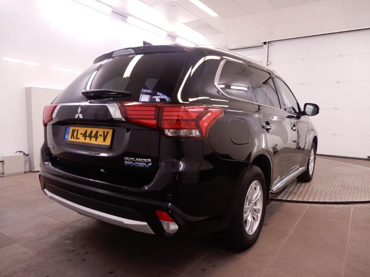 MITSUBISHI OUTLANDER 2016 jmbxdgg2wgz014236