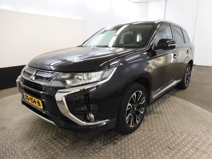 MITSUBISHI OUTLANDER 2016 jmbxdgg2wgz014283