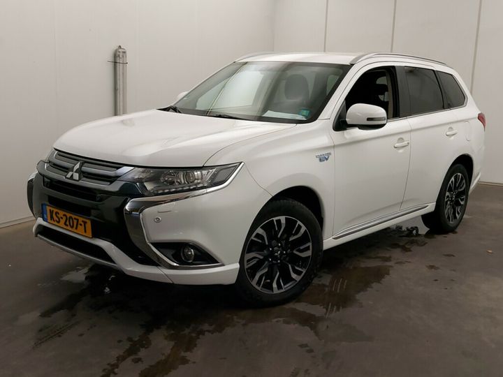 MITSUBISHI OUTLANDER 2016 jmbxdgg2wgz014313