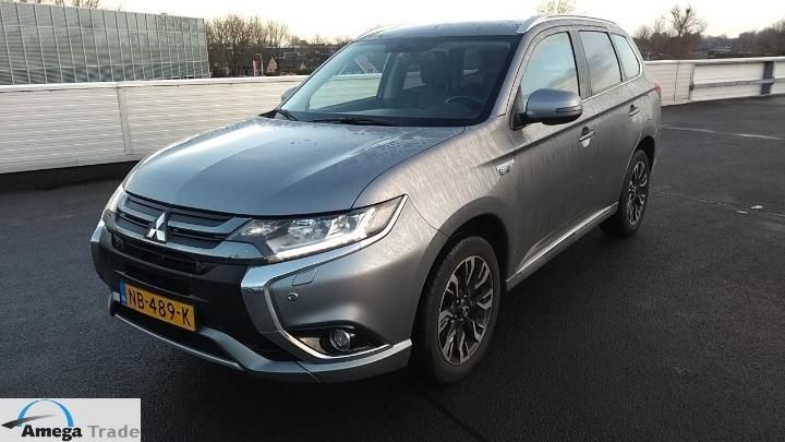 MITSUBISHI MITSUBISHI OUTLANDER 2016 jmbxdgg2whz000849