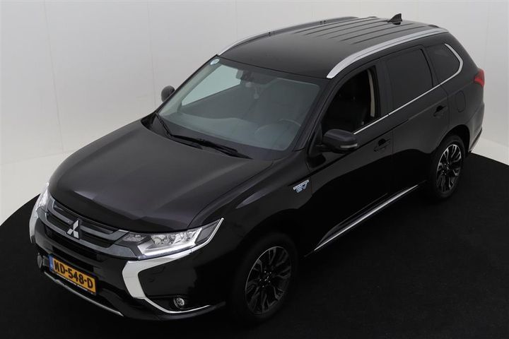 MITSUBISHI OUTLANDER 2016 jmbxdgg2whz000928