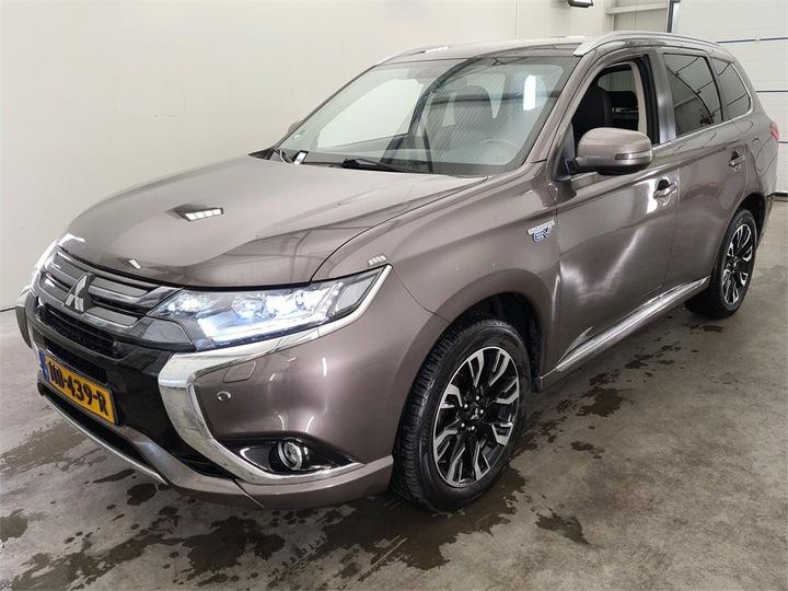 MITSUBISHI OUTLANDER 2016 jmbxdgg2whz000959