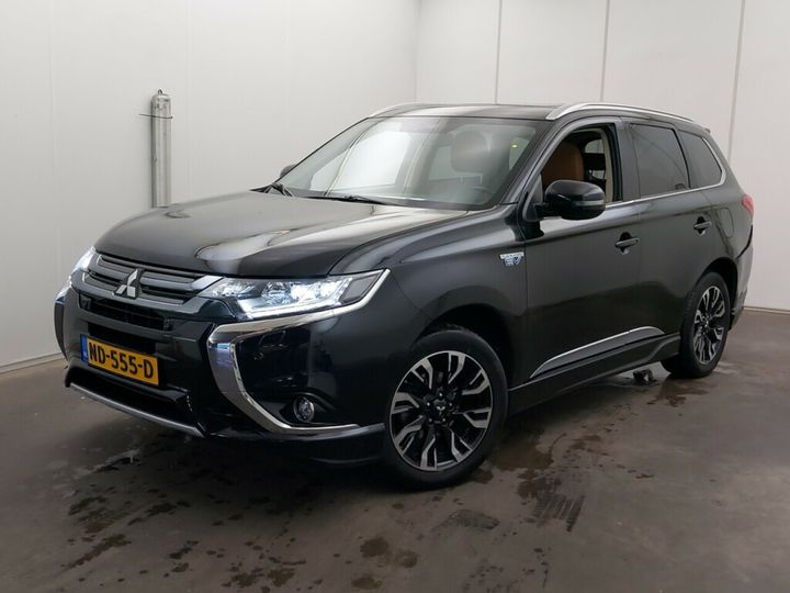 MITSUBISHI OUTLANDER 2016 jmbxdgg2whz000988