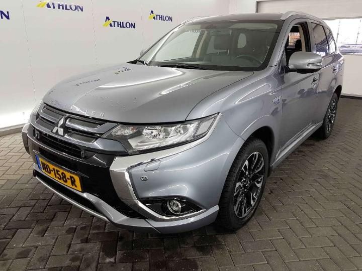 MITSUBISHI OUTLANDER 2016 jmbxdgg2whz000996