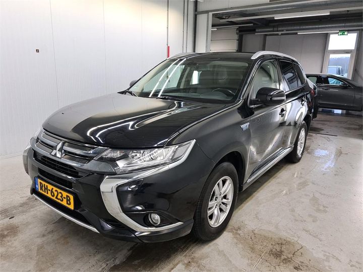 MITSUBISHI OUTLANDER 2017 jmbxdgg2whz002238