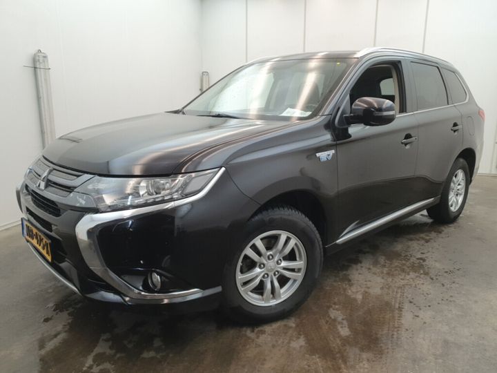 MITSUBISHI OUTLANDER 2016 jmbxdgg2whz002278