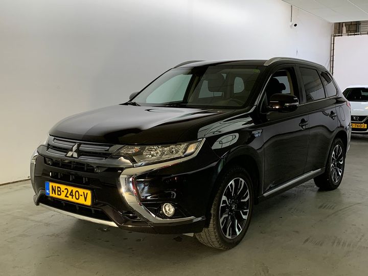 MITSUBISHI OUTLANDER 2016 jmbxdgg2whz003689