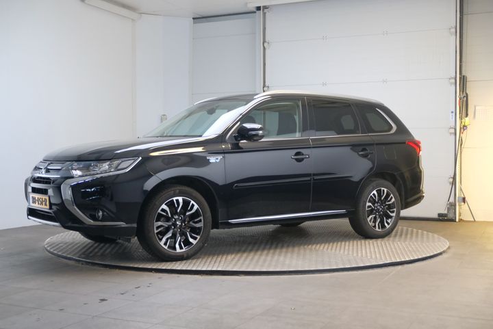 MITSUBISHI OUTLANDER 2016 jmbxdgg2whz004133