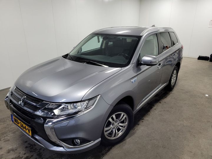 MITSUBISHI OUTLANDER 2016 jmbxdgg2whz004695