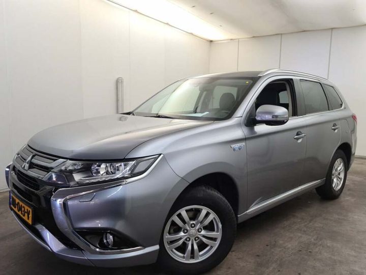 MITSUBISHI OUTLANDER 2016 jmbxdgg2whz004699