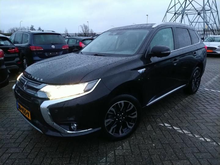 MITSUBISHI OUTLANDER 2016 jmbxdgg2whz004769