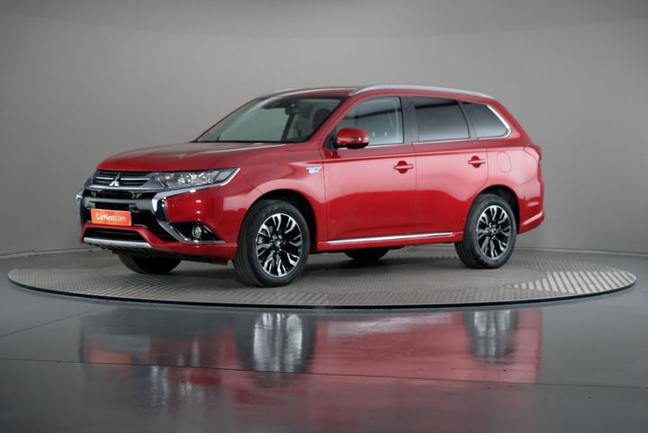 MITSUBISHI OUTLANDER 2017 jmbxdgg2whz005251