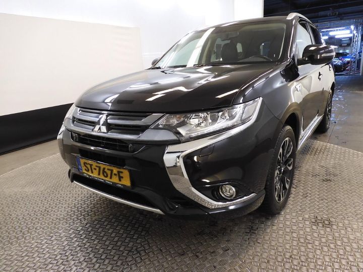 MITSUBISHI OUTLANDER 2018 jmbxdgg2wjz006208