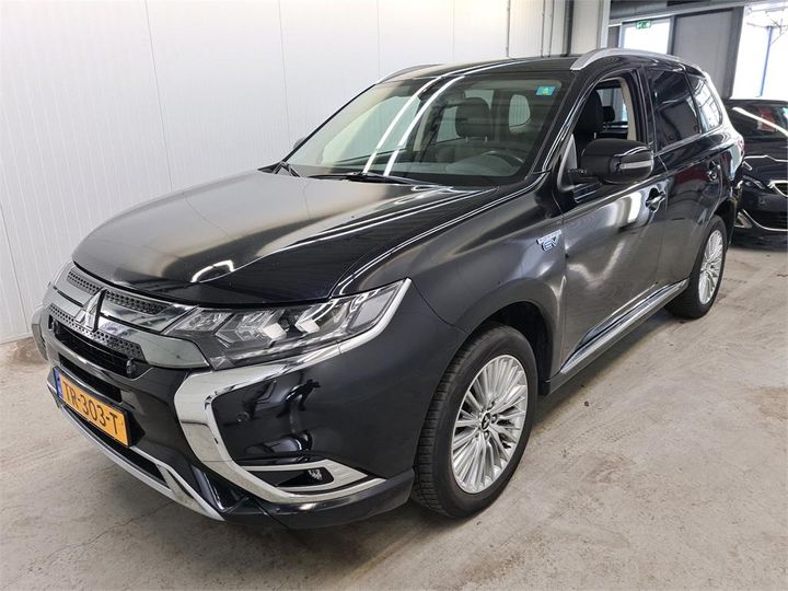 MITSUBISHI OUTLANDER 2018 jmbxdgg3wkz002447