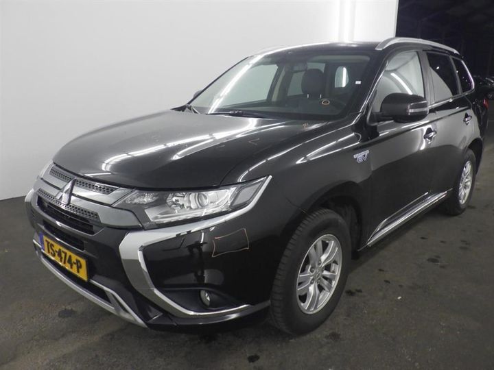 MITSUBISHI OUTLANDER 2018 jmbxdgg3wkz002524